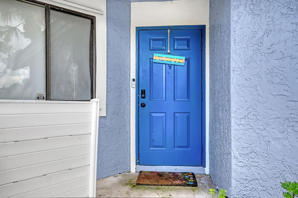 Photo of 9940 Watermill F Circle #F, Boynton Beach, FL 33437 (MLS # R11123963)