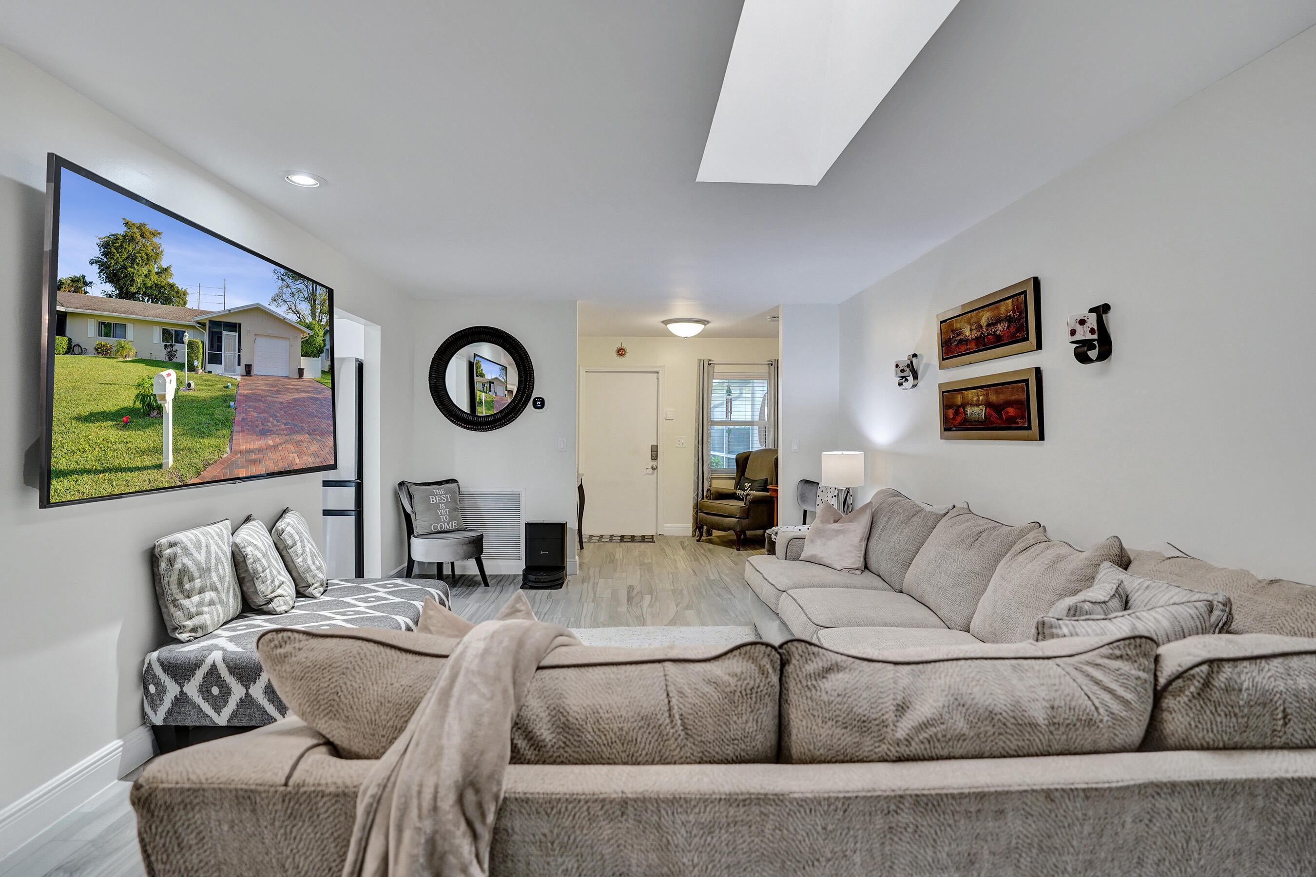DELRAY VILLAS 1 - Residential