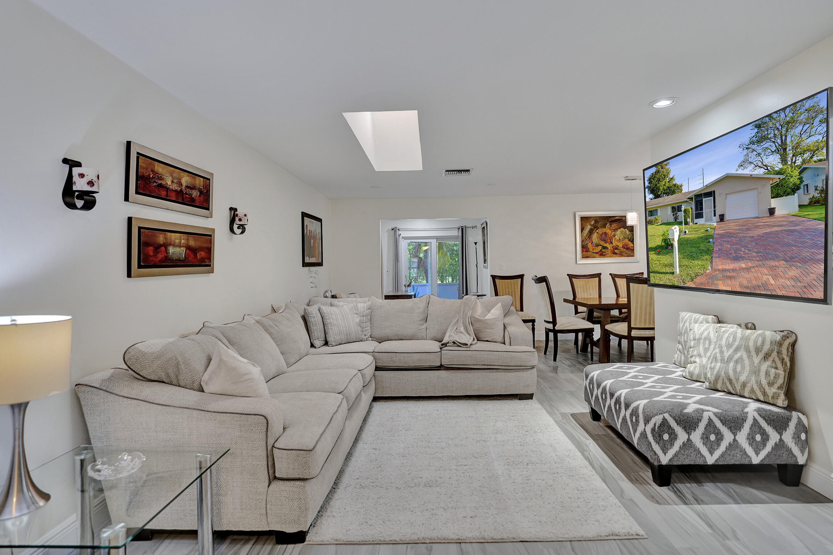 DELRAY VILLAS 1 - Residential