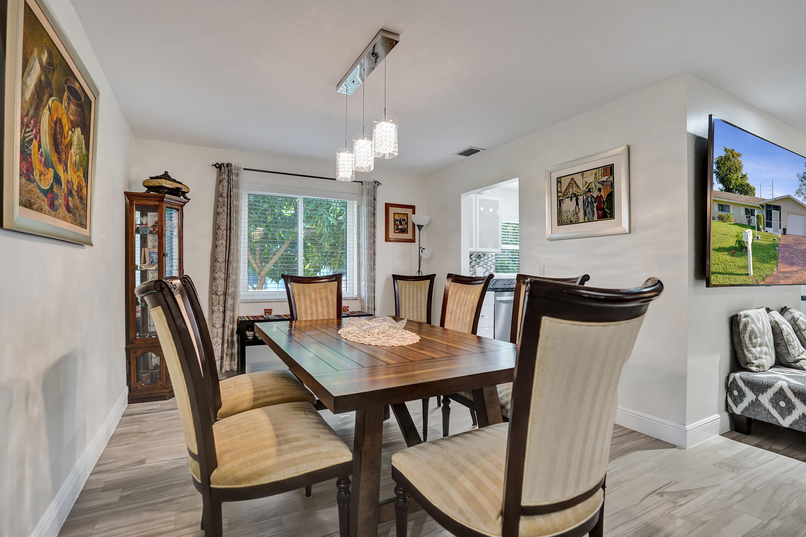 DELRAY VILLAS 1 - Residential