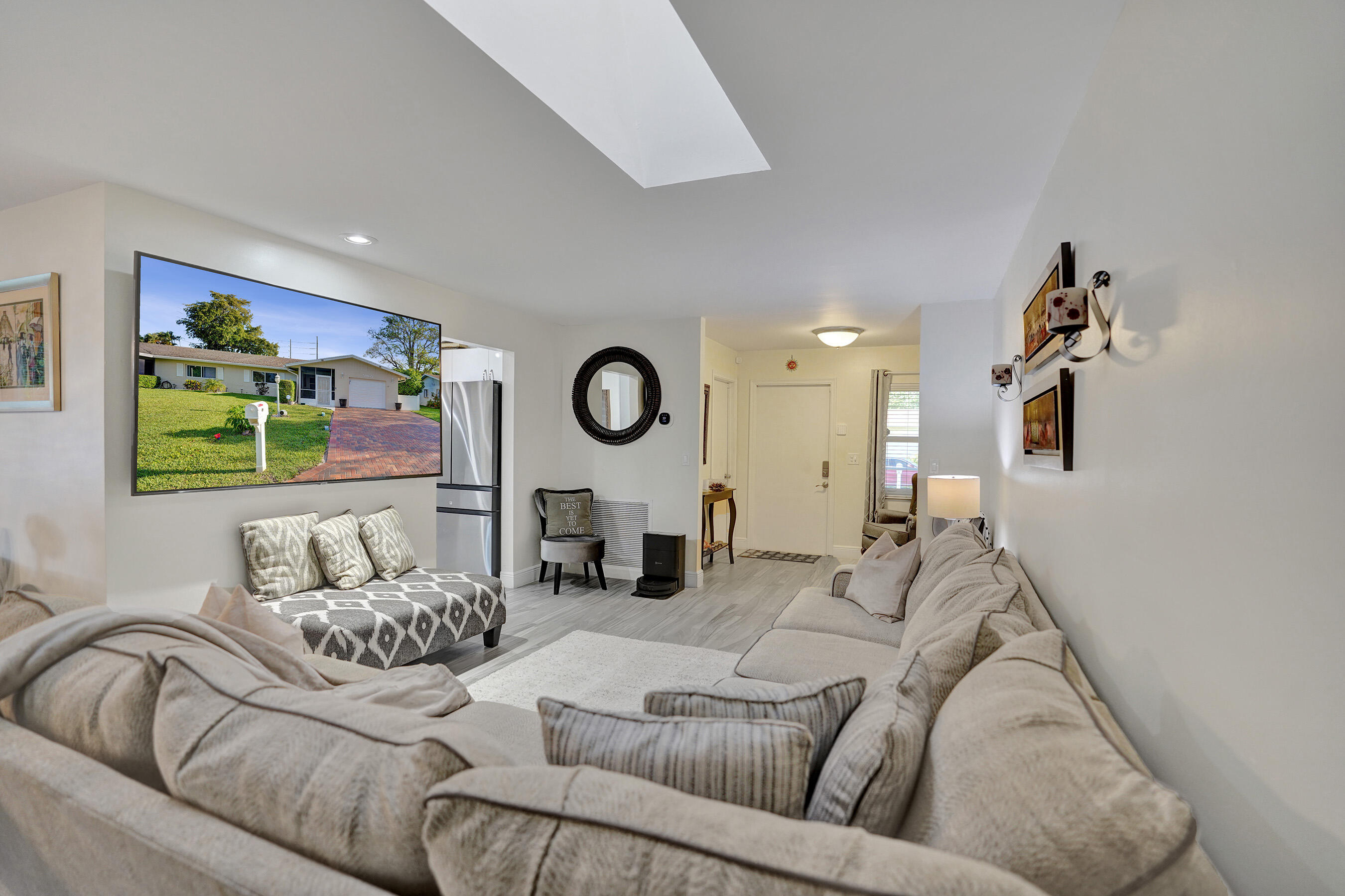 DELRAY VILLAS 1 - Residential