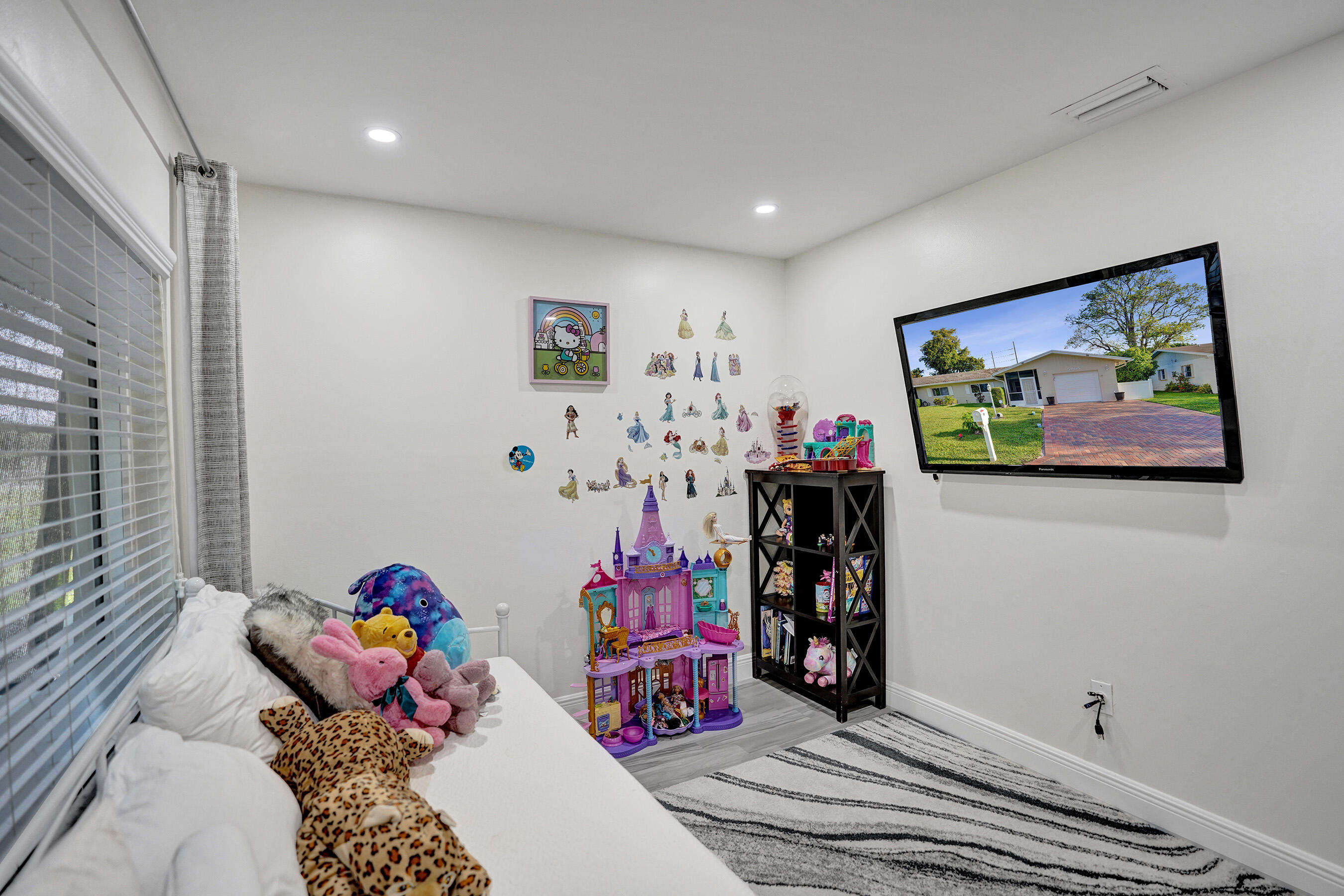 DELRAY VILLAS 1 - Residential