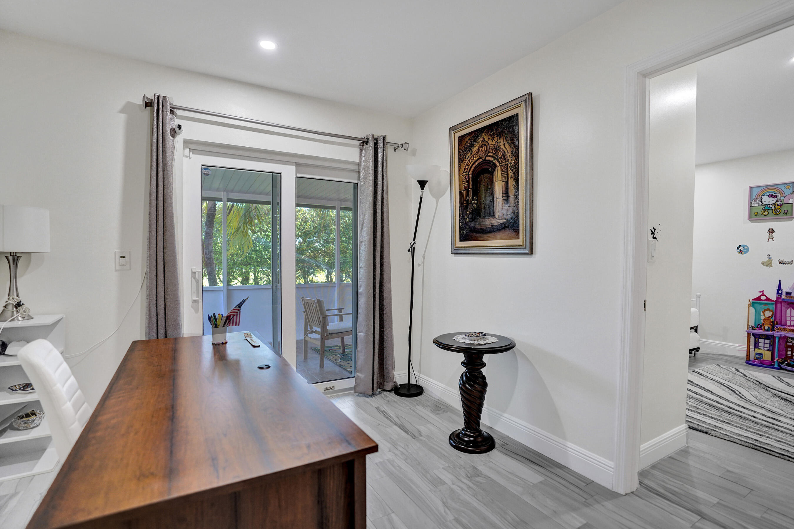 DELRAY VILLAS 1 - Residential
