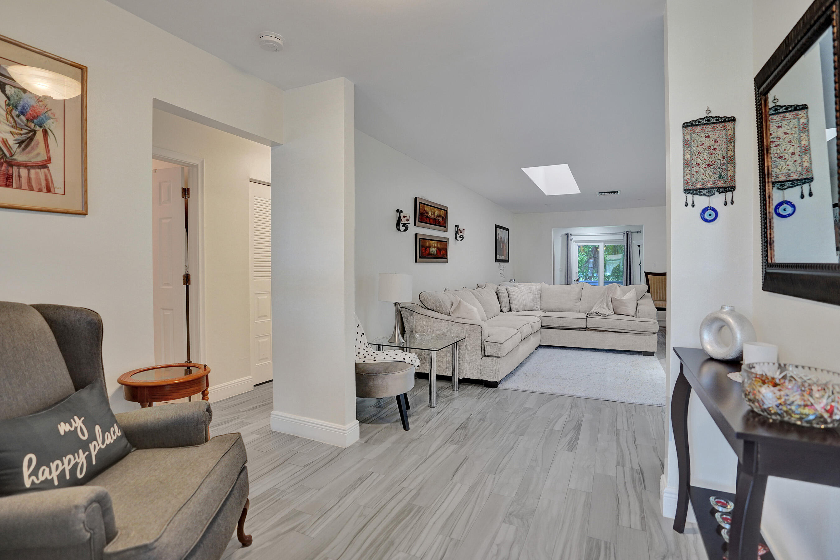 DELRAY VILLAS 1 - Residential