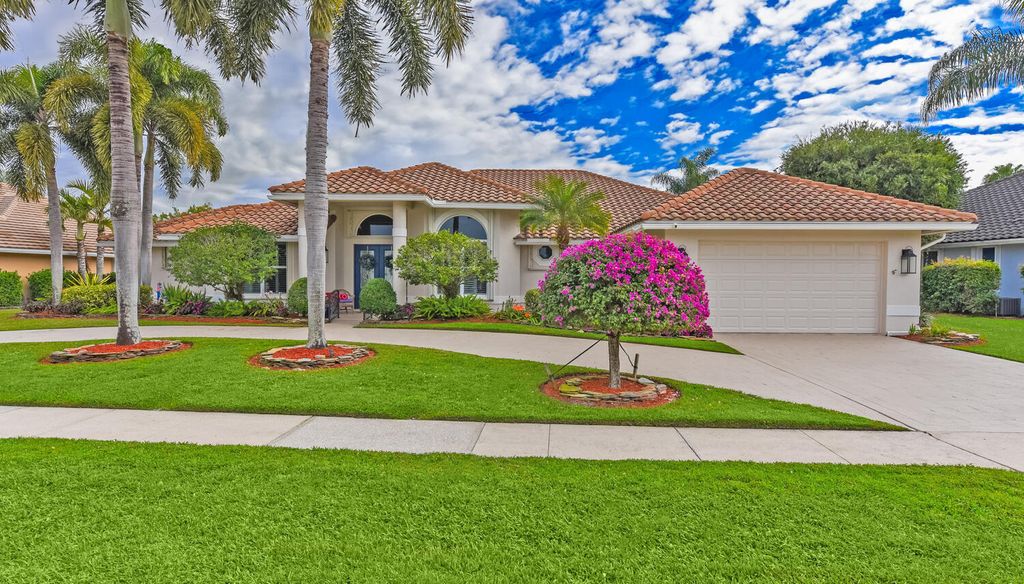 Photo of 1980 S Club Drive, Wellington, FL 33414 (MLS # R11160678)