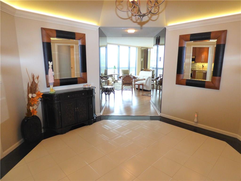 The Criterion Condominium - Residential