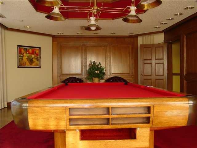 The Criterion Condominium - Residential