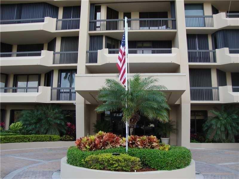 The Criterion Condominium - Residential
