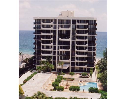 The Criterion Condominium - Residential