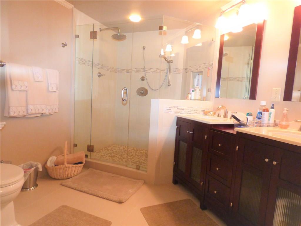 The Criterion Condominium - Residential