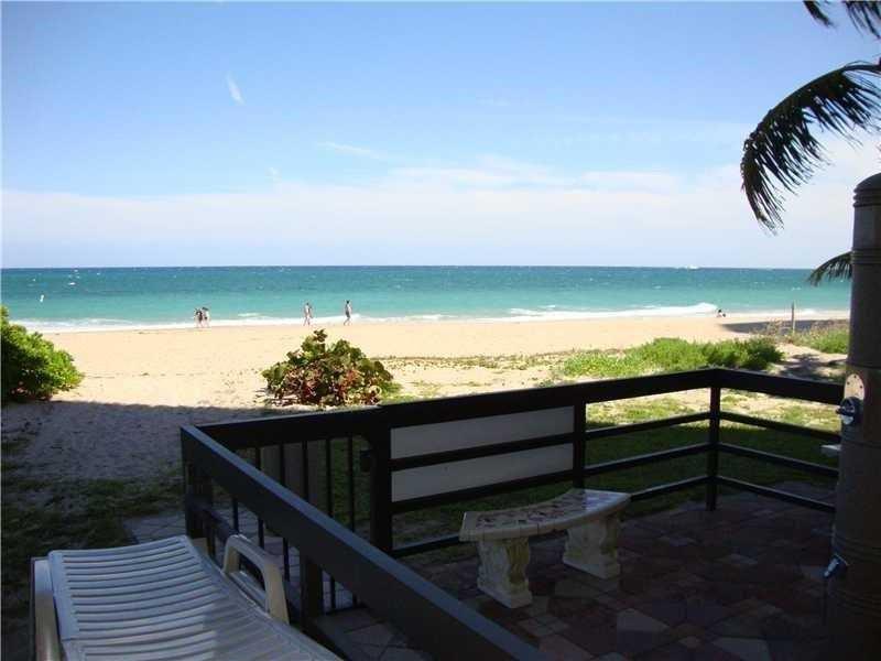 The Criterion Condominium - Residential