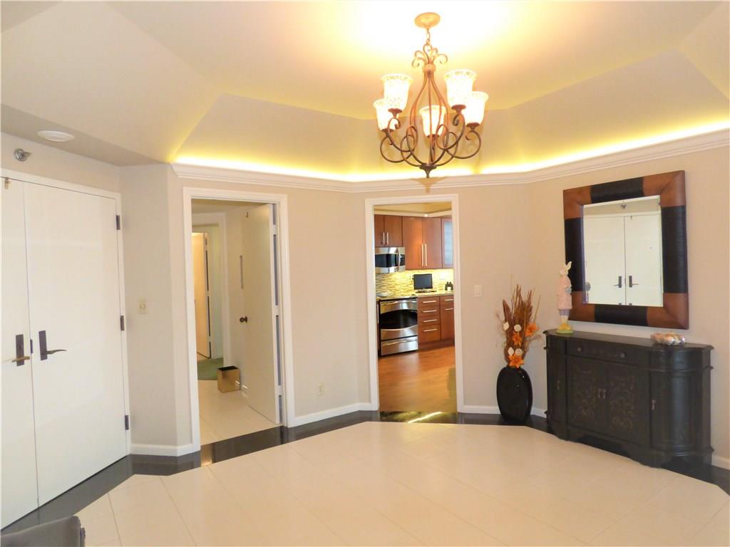The Criterion Condominium - Residential