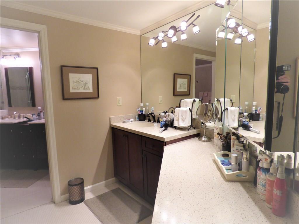The Criterion Condominium - Residential