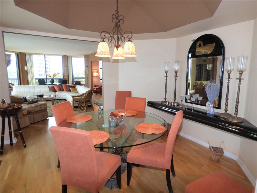The Criterion Condominium - Residential