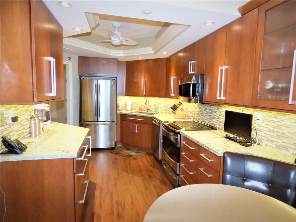 The Criterion Condominium - Residential
