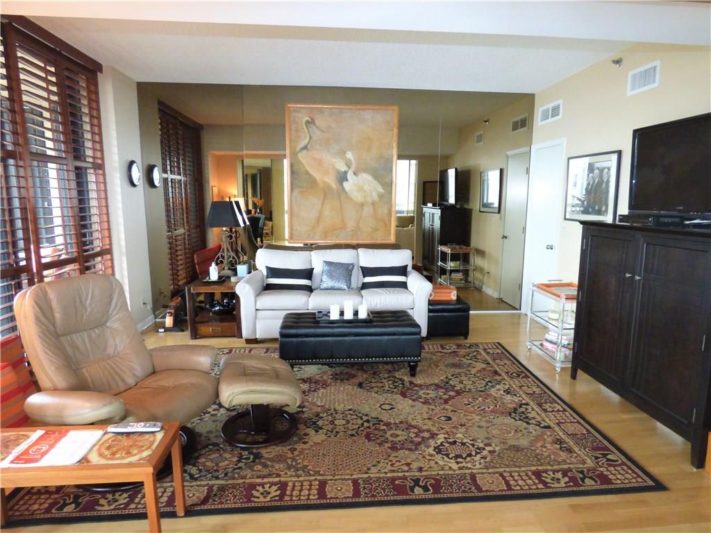 The Criterion Condominium - Residential