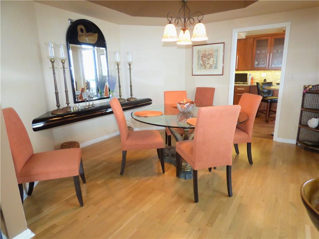 The Criterion Condominium - Residential