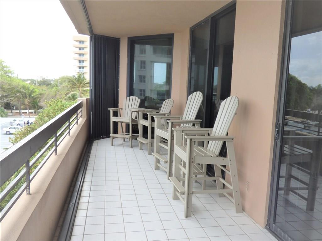 The Criterion Condominium - Residential