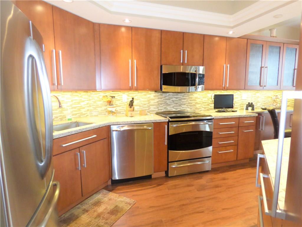 The Criterion Condominium - Residential