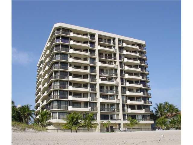 The Criterion Condominium - Residential