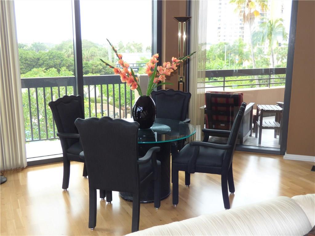 The Criterion Condominium - Residential