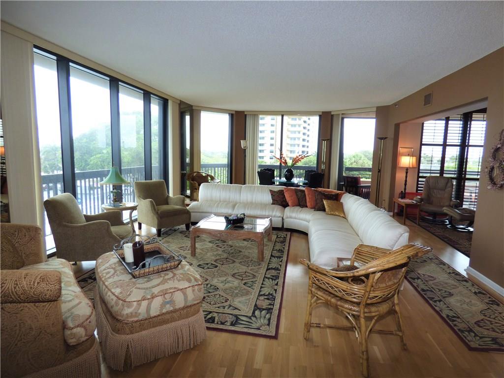 The Criterion Condominium - Residential