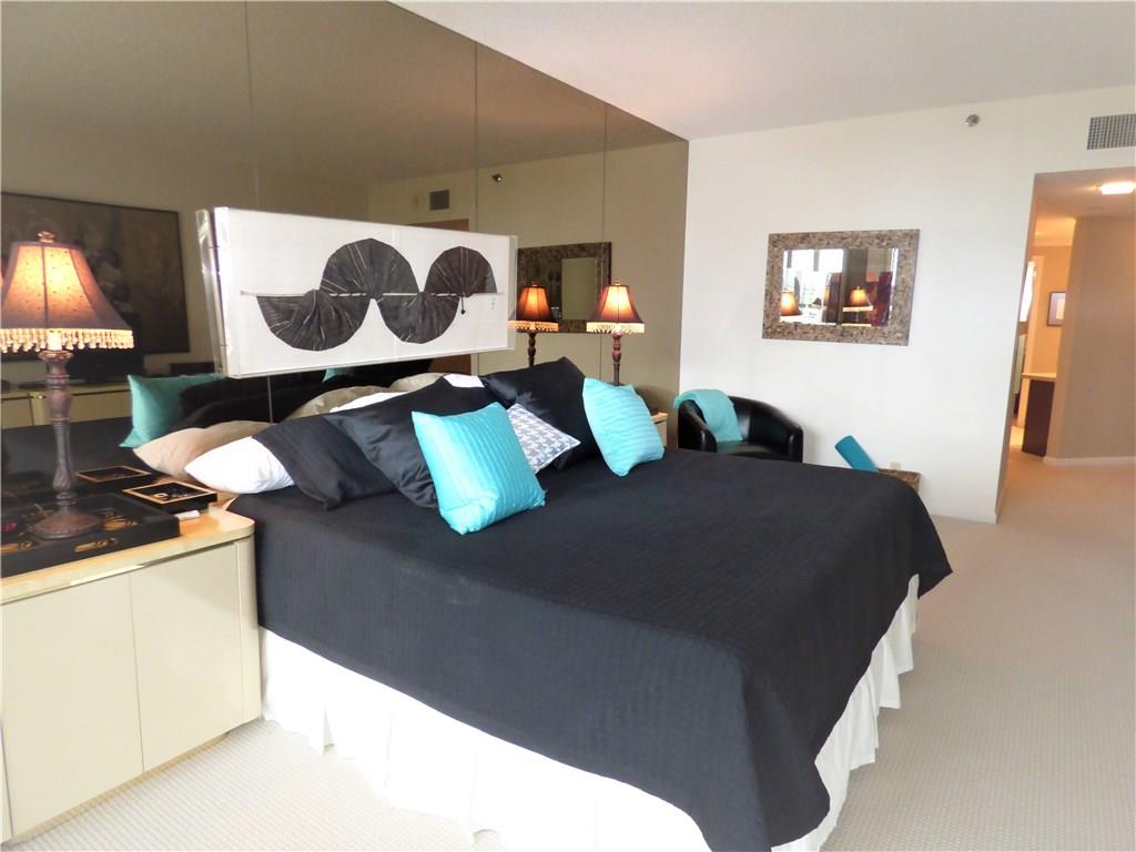 The Criterion Condominium - Residential