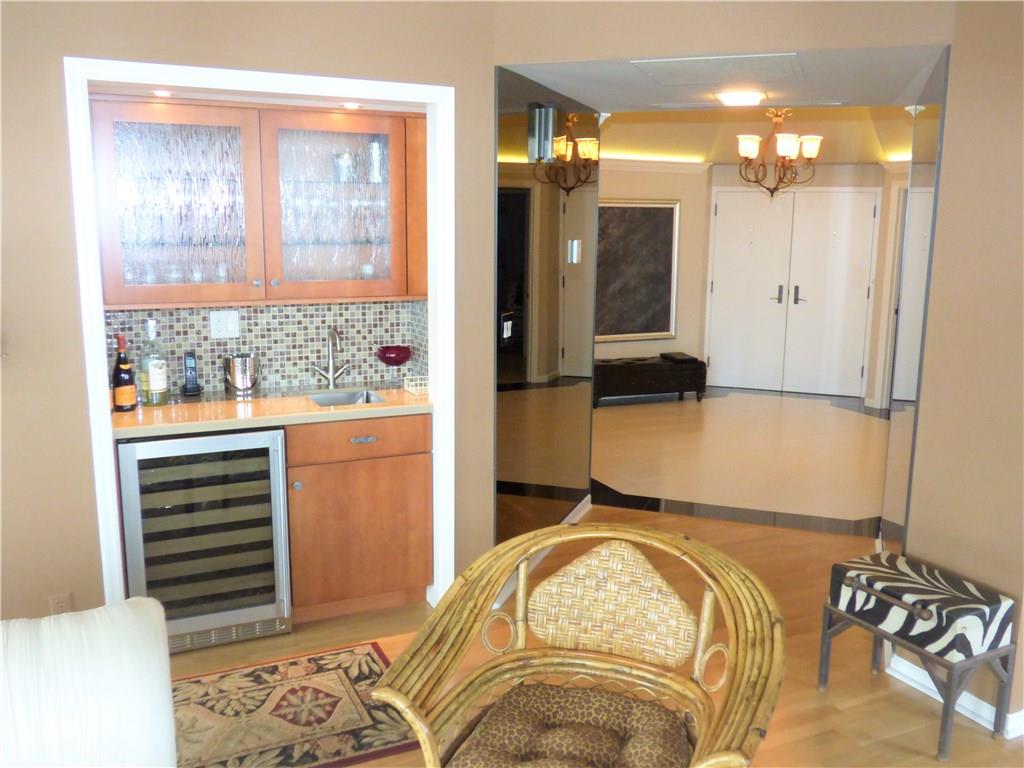 The Criterion Condominium - Residential