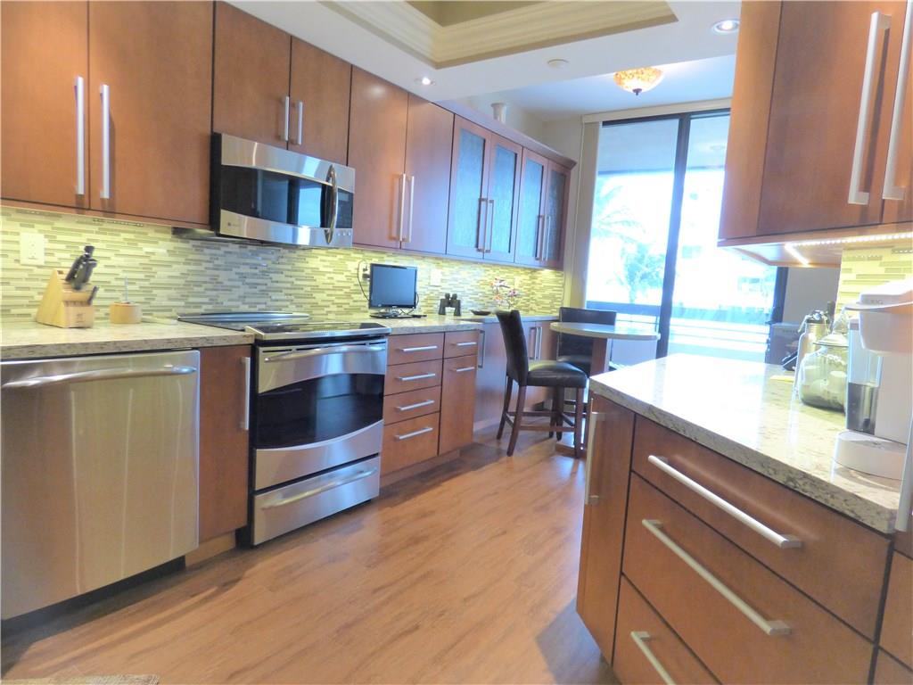 The Criterion Condominium - Residential