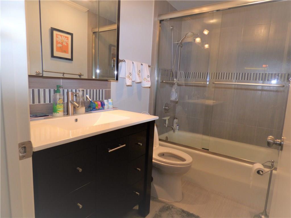 The Criterion Condominium - Residential