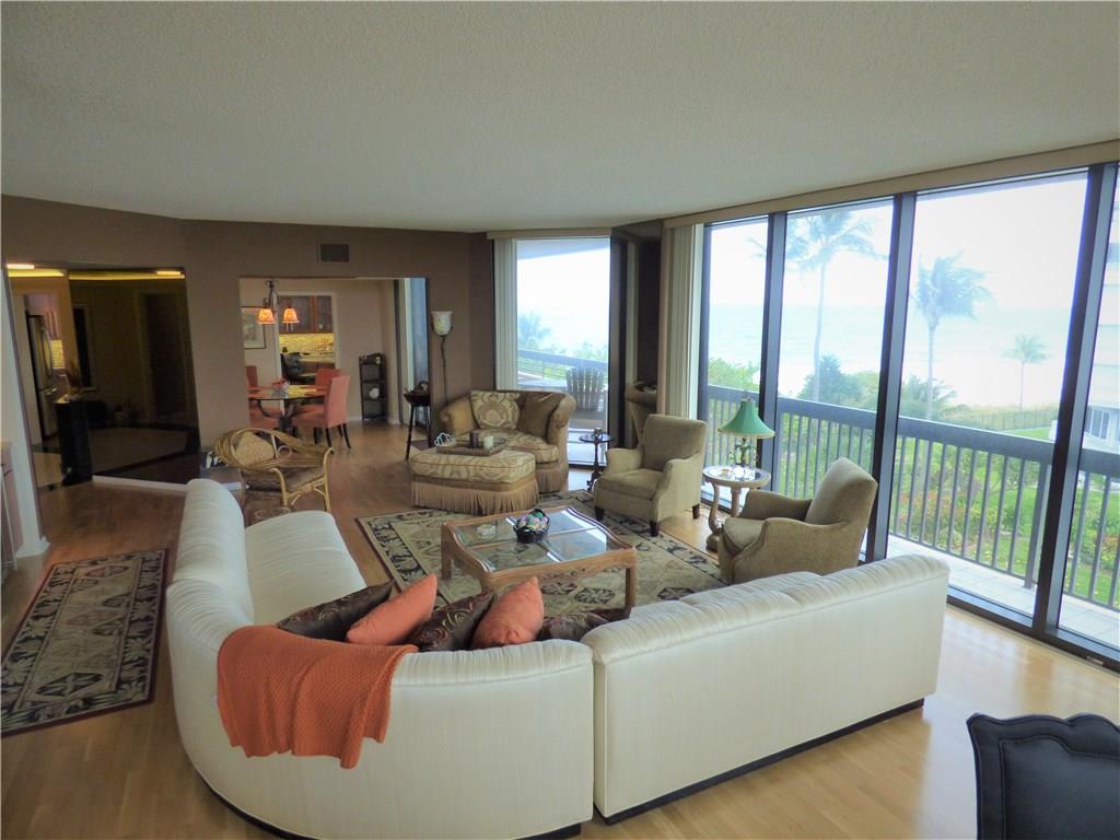 The Criterion Condominium - Residential