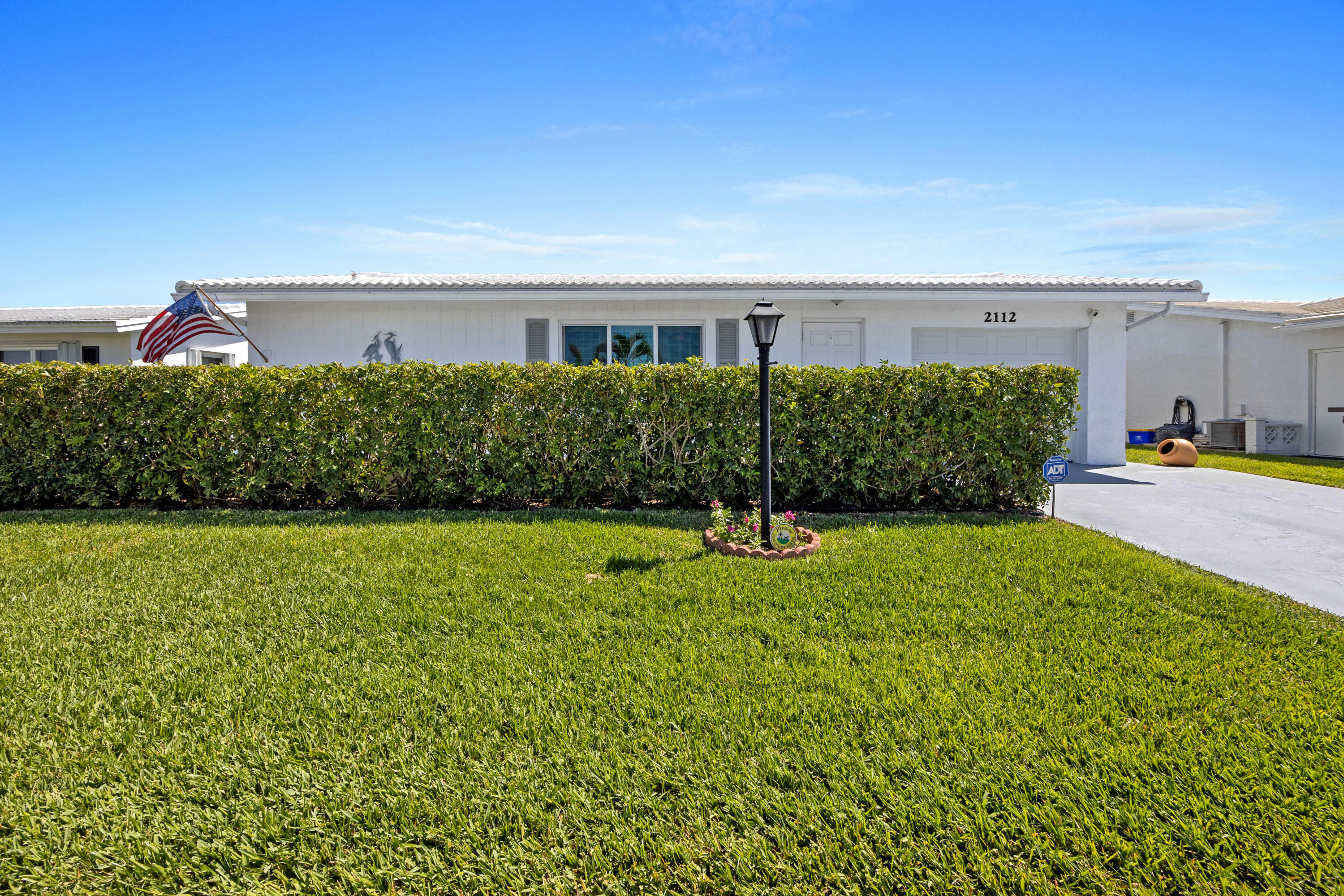 2112 SW 22nd Street