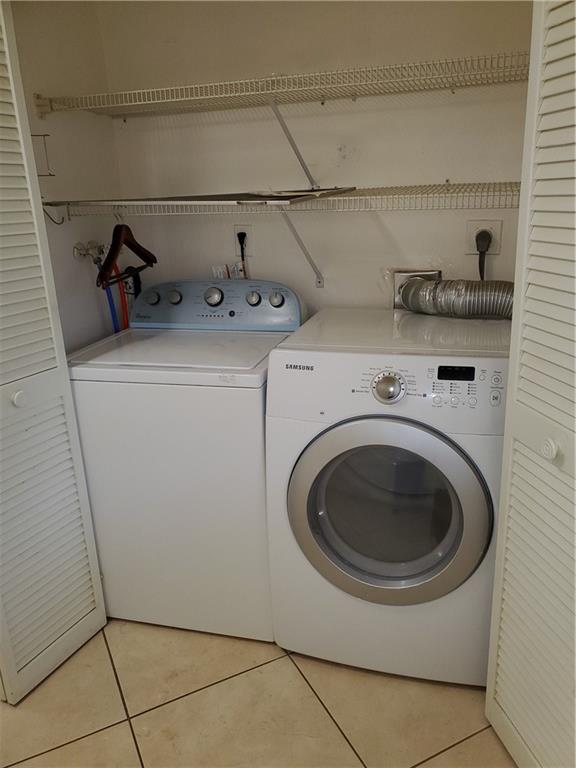 Palm-Aire C C 91 Condo - Residential Lease