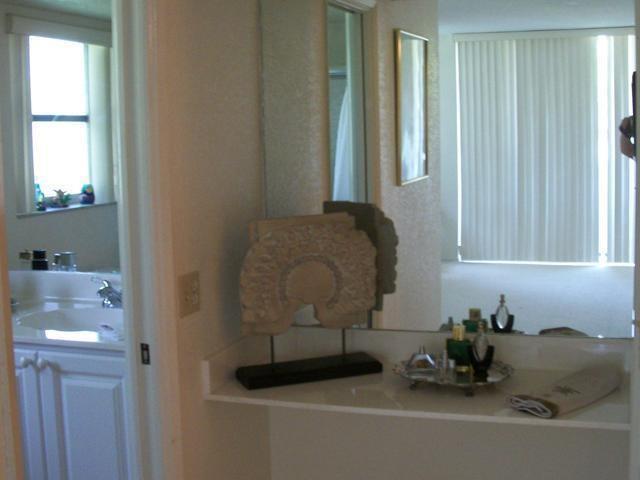 Palm-Aire C C 91 Condo - Residential Lease