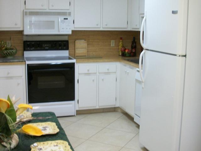 Palm-Aire C C 91 Condo - Residential Lease