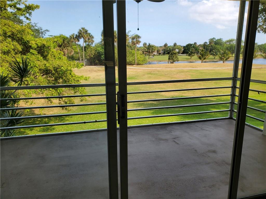 Palm-Aire C C 91 Condo - Residential Lease