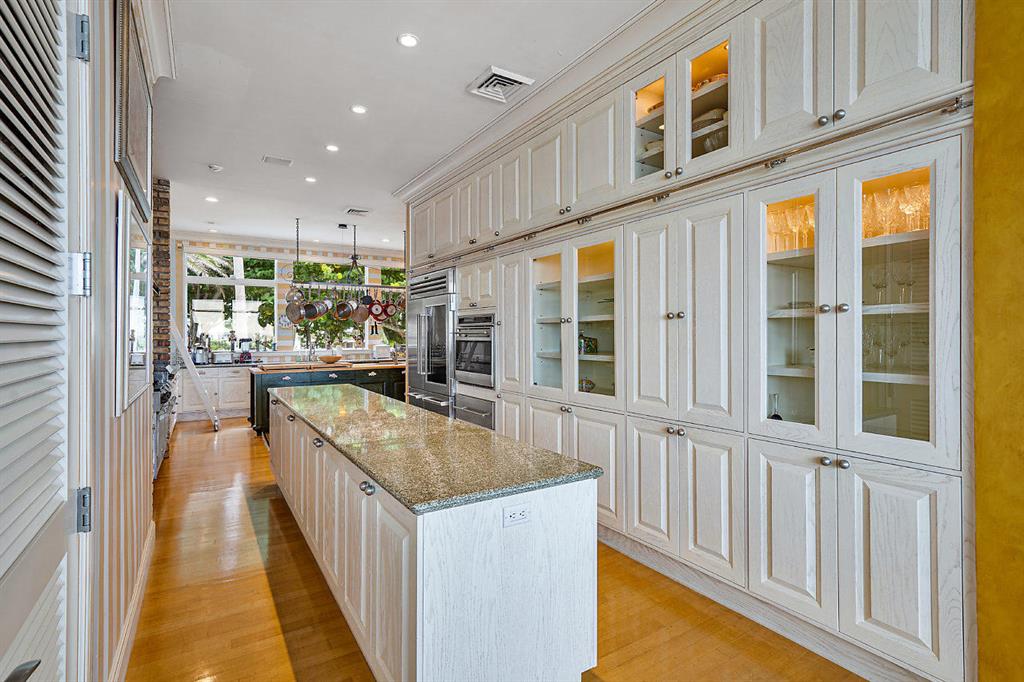 HILLSBORO MILE - Residential