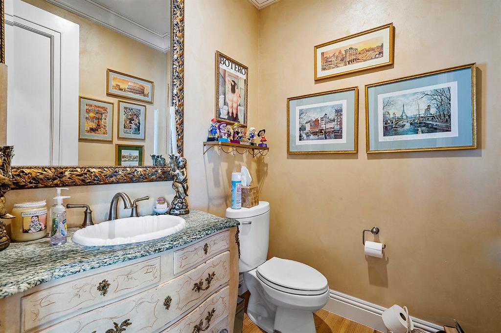 HILLSBORO MILE - Residential