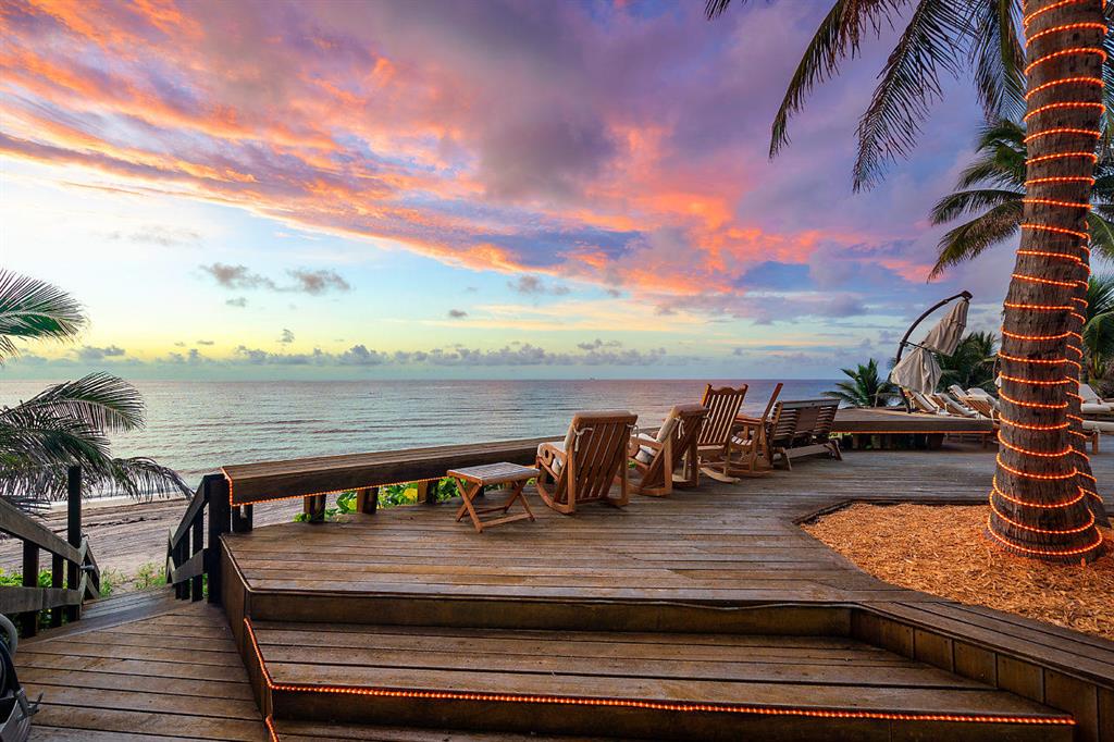 HILLSBORO MILE - Residential