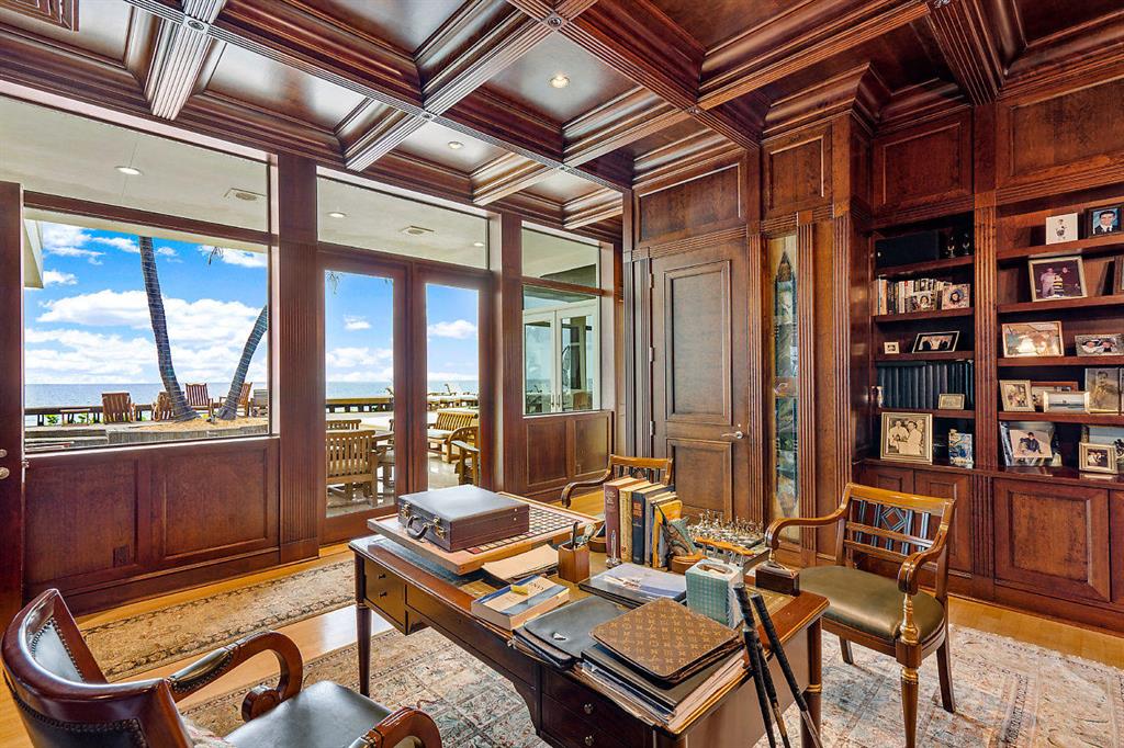 HILLSBORO MILE - Residential