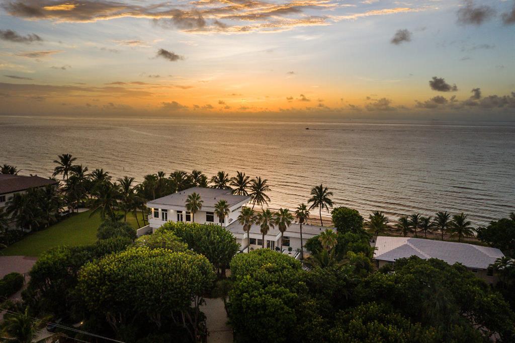 HILLSBORO MILE - Residential