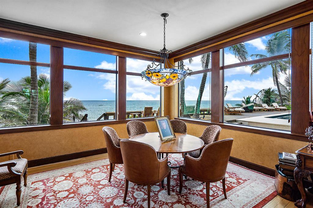 HILLSBORO MILE - Residential