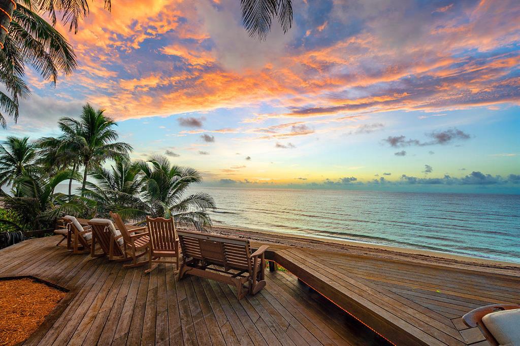 HILLSBORO MILE - Residential