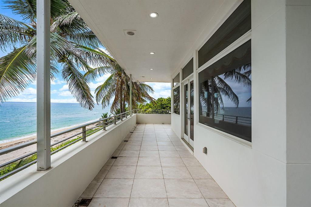 HILLSBORO MILE - Residential