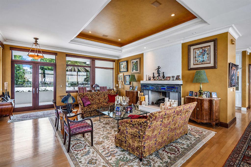 HILLSBORO MILE - Residential