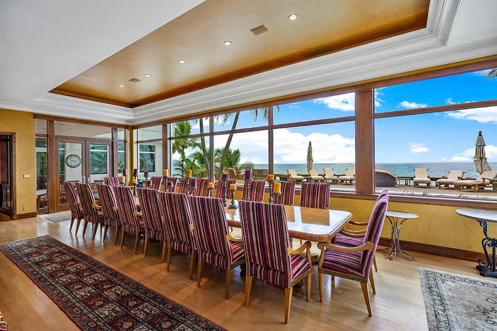 HILLSBORO MILE - Residential