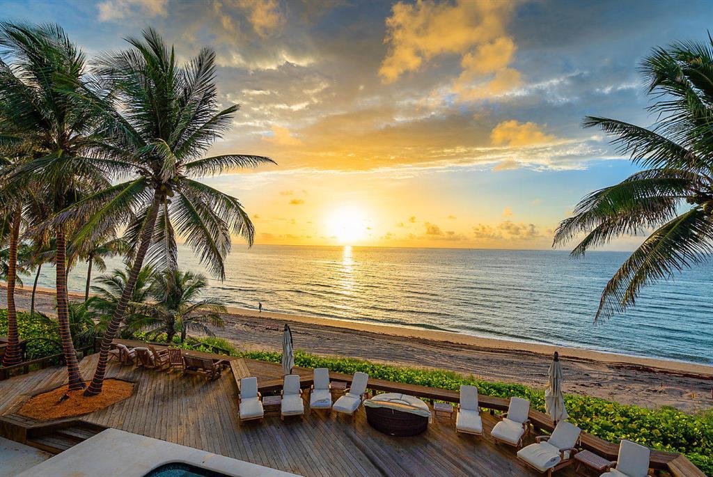 HILLSBORO MILE - Residential