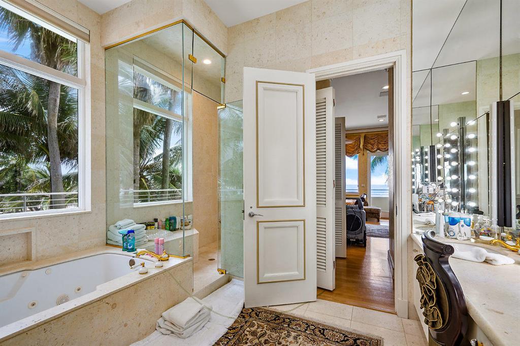 HILLSBORO MILE - Residential