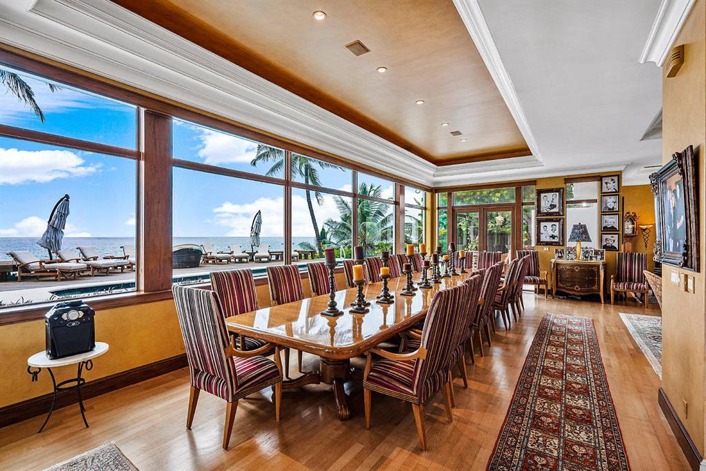 HILLSBORO MILE - Residential