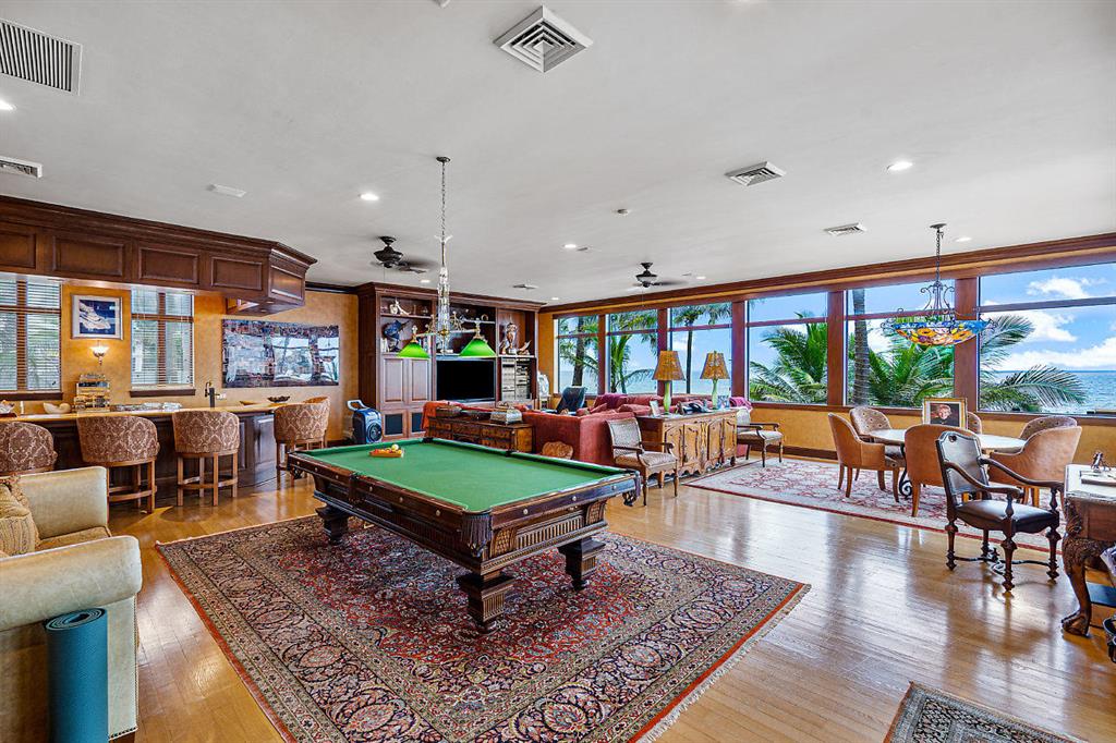 HILLSBORO MILE - Residential